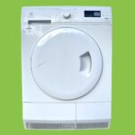 Torktumlare 7 kg Electrolux EDP2074PDW