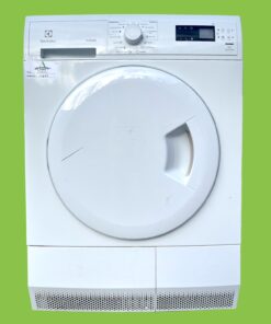 Torktumlare 7 kg Electrolux EDP2074PDW