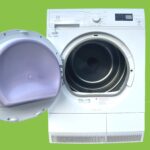 Torktumlare 7 kg Electrolux EDP2074PDW - Bild 2