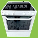 Spis 400 V Electrolux EKC60011W