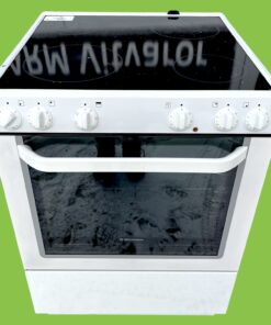 Spis 400 V Electrolux EKC60011W
