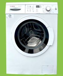 Tvättmaskin 8 kg Bosch Serie 6 WAP28368SN