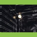 Induktionshäll Inbyggnadsugn Mikrovågsugn Electrolux - Bild 11