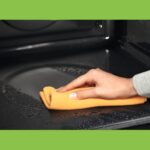 Induktionshäll Inbyggnadsugn Mikrovågsugn Electrolux - Bild 12