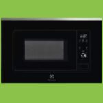 Induktionshäll Inbyggnadsugn Mikrovågsugn Electrolux - Bild 4