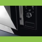Induktionshäll Inbyggnadsugn Mikrovågsugn Electrolux - Bild 14