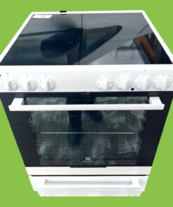 Spis 230 V / 400 V Electrolux EKC6111AOW
