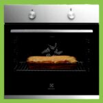 Induktionshäll Inbyggnadsugn Mikrovågsugn Electrolux - Bild 5