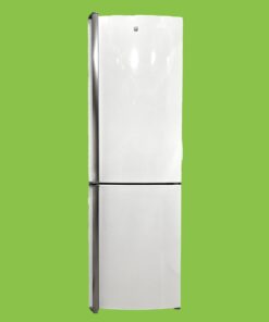 Kombinerad Kylfrys 184 cm Husqvarna QRT4231W