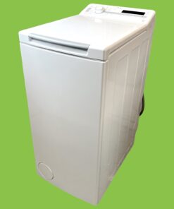 Toppmatad Tvättmaskin 7 kg Whirlpool DST7000N