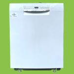 Diskmaskin Vit Bosch Serie 2 SMU2ITW04S