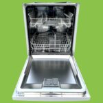 Diskmaskin Vit Bosch Serie 2 SMU2ITW04S - Bild 3