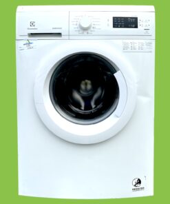 Tvättmaskin 7 kg Electrolux EWP1472TKW