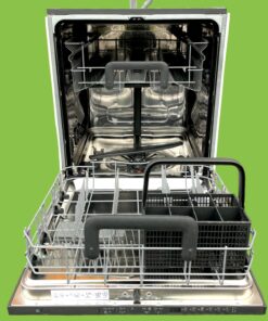 Helintegrerad Diskmaskin Ikea Skinande