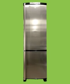 Kombinerad Kylfrys 200 cm Rostfritt  Husqvarna QT4619RFX