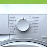 Torktumlare 8 kg Electrolux PerfectCare 700 EW7H528G5 - Bild 4