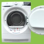 Torktumlare 8 kg Electrolux PerfectCare 700 EW7H528G5 - Bild 3