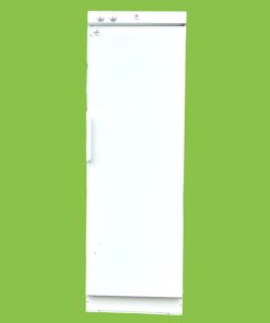 Torkskåp 185 cm Electrolux DC3500TWR