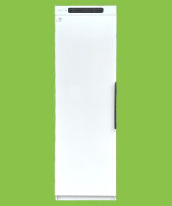 Torkskåp 190 cm Cylinda TS 2190 ECO V