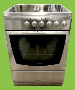 Spis 400 V Rostfritt Gorenje EC3302E-S