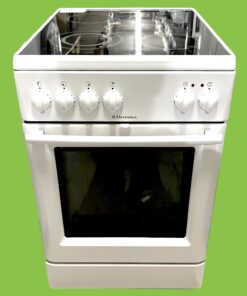 Spis 400 V 50 cm Vit Electrolux EKC5000