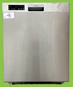 Diskmaskin Rostfritt Cylinda DM 3020 RF