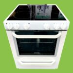 Spis 400 V Vit Electrolux EKC60010