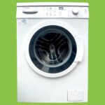 Tvättmaskin 8 kg Bosch Serie 6 WAP28368SN