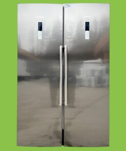 Kyl & Frys Bosch Serie 6 KSV36BI30 GSN36BI30