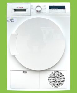 Torktumlare 7 kg Bosch Serie 4 WTH83007SN