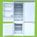 Helintegrerad Kombinerad Kylfrys Whirlpool ART 66122 - Bild 5