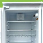 Helintegrerad Kombinerad Kylfrys Whirlpool ART 66122 - Bild 2