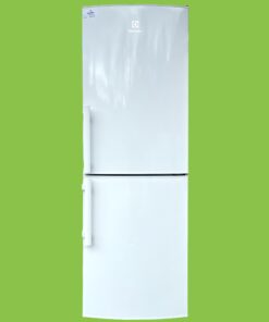 Kombinerad Kylfrys 175 cm Electrolux EN3201MOW