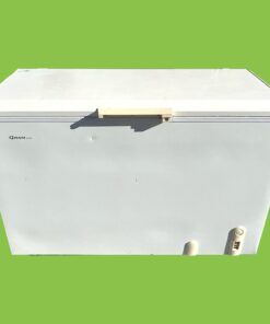 Frysbox 386 liter Gram F41U