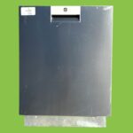 Diskmaskin Rostfritt Husqvarna QB6163X