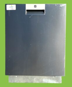 Diskmaskin Rostfritt Husqvarna QB6163X