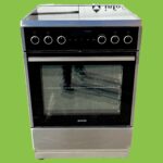 Induktionsspis 230 V Gorenje EI88552AX - Bild 3