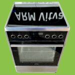 Induktionsspis 230 V Gorenje EI88552AX