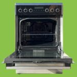 Induktionsspis 230 V Gorenje EI88552AX - Bild 2