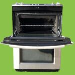 Spis 400 V 2 st Ugnar Rostfritt Husqvarna QSG6240X - Bild 6