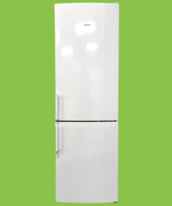 Kombinerad Kylfrys 185 cm Vit Siemens iQ300 KG36NVW20