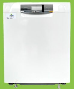 Diskmaskin Vit Bosch Serie 8 SMU88PW03S