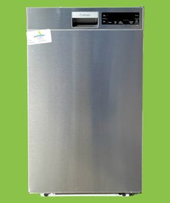 Diskmaskin 45 cm Rostfritt Cylinda DM 3105 RF