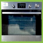 Inbyggnadsugn Rostfritt IKEA Mirakulös 702-452-02