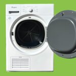 Torktumlare 7 kg Whirlpool DDLX 70112 - Bild 2