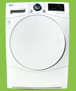 Torktumlare 8 kg LG RC8055AH1Z