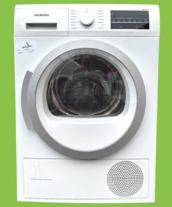 Torktumlare 8 kg Siemens iQ500 WT47W448DN