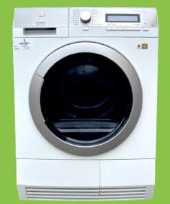 Torktumlare 8 kg Husqvarna QW8582