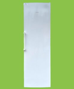 Frys 186 cm Vit Siemens GS36VVW30