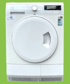 Torktumlare 8 kg Electrolux EDH3487RDW